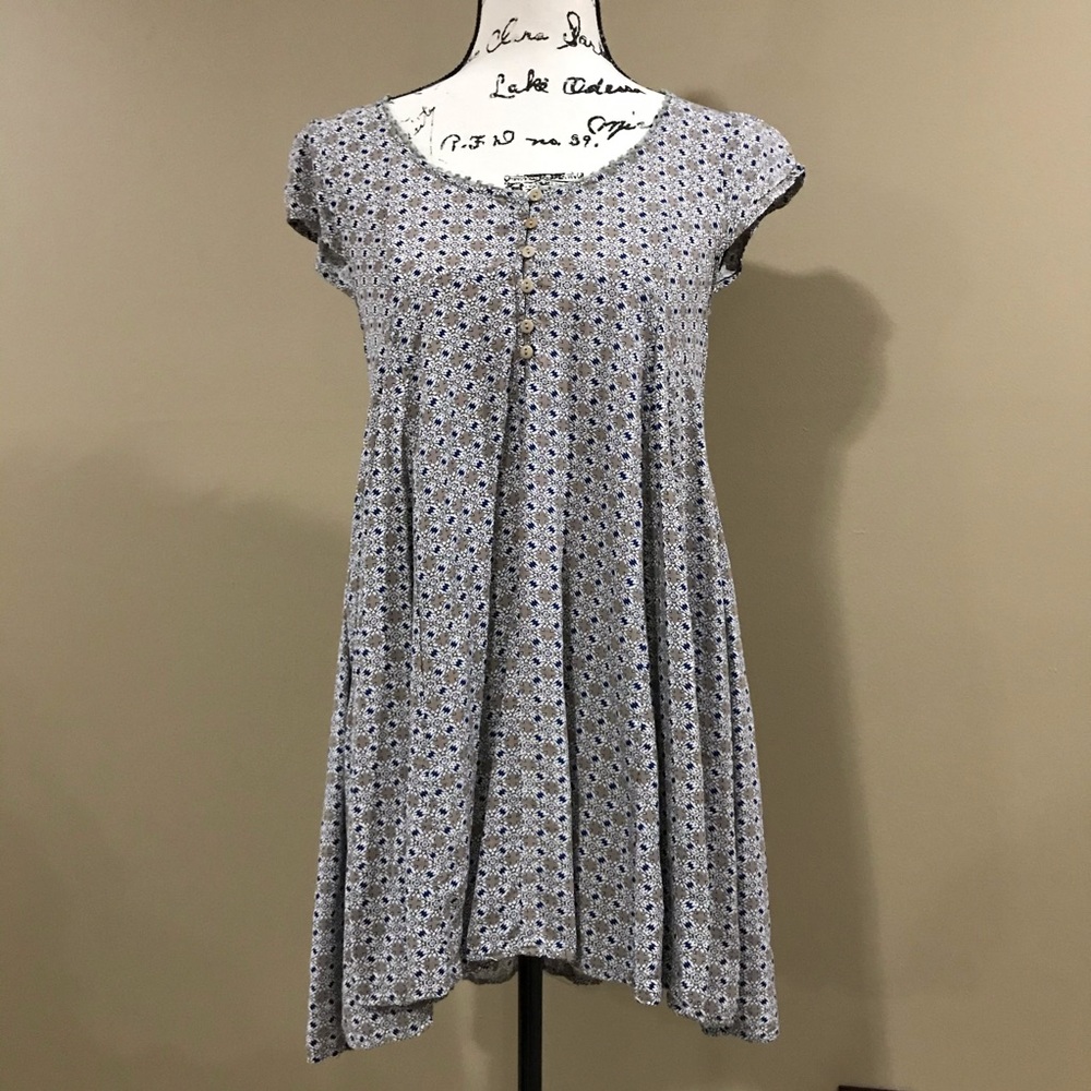 BUNDLE & SAVE | Printed Sundress — M